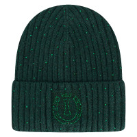 Cuffia Imperial Riding Dazzling Star Foresta profonda Verde