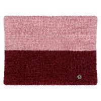 Scaldacollo Imperial Riding Frosty Fuzz Rosa scuro Scaldacollo Imperial Riding Frosty Fuzz Rosa scuro
