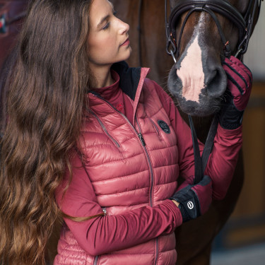 Gilet senza maniche Imperial Riding City Sparks Gilet senza maniche Imperial Riding City Sparks