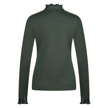 Top Imperial Riding Anna a maniche lunghe Top Imperial Riding Anna a maniche lunghe