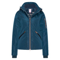 Giacca tecnica Imperial Riding Lucky Blu navy