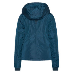 Giacca tecnica Imperial Riding Lucky Blu navy