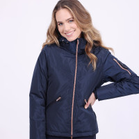 Giacca tecnica Imperial Riding Lucky Blu navy Giacca tecnica Imperial Riding Lucky Blu navy