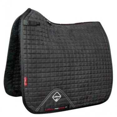 Tappeto da dressage LeMieux sensitive Tappeto da dressage LeMieux sensitive