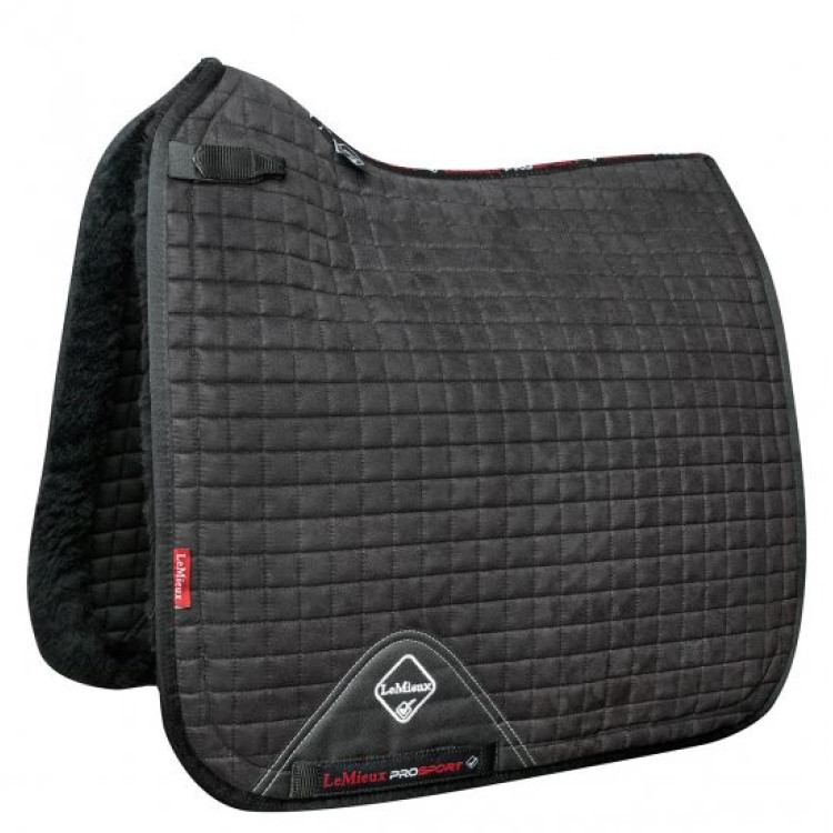Tappeto da dressage LeMieux sensitive