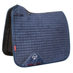 Tappeto da dressage LeMieux sensitive Blu navy