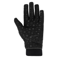 Guanti Imperial Riding Paddy Nero Guanti Imperial Riding Paddy Nero