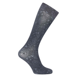 Calzini Imperial Riding Cosmic Colorful
