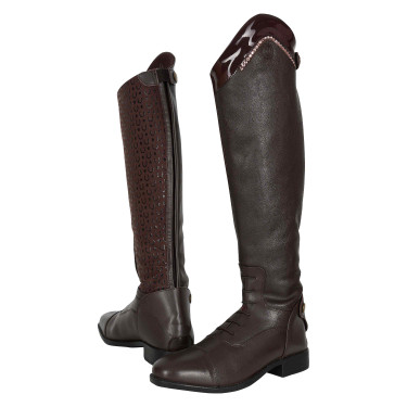 Stivali da equitazione Imperial Riding Kids Walker Glam
