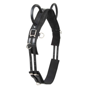 Sottopancia da volteggio Imperial Riding Vidal Sottopancia da volteggio Imperial Riding Vidal