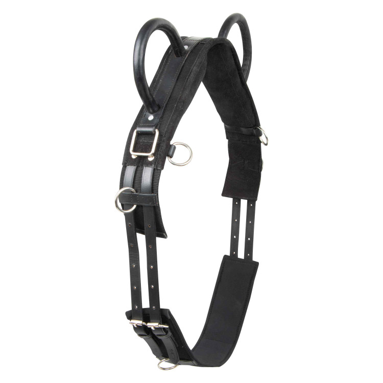 Sottopancia da volteggio Imperial Riding Vidal