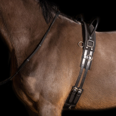Sottopancia da volteggio Imperial Riding Vidal Sottopancia da volteggio Imperial Riding Vidal