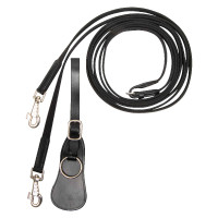 Redini tedesche SH Imperial Riding Core Nero