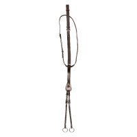 Martingala Imperial Riding Core Marrone