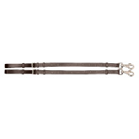 Redini ausiliarie Imperial Riding Core Marrone Redini ausiliarie Imperial Riding Core Marrone
