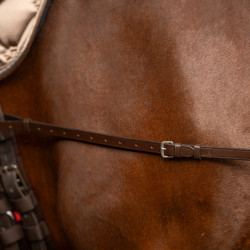 Redini ausiliarie Imperial Riding Core Marrone Redini ausiliarie Imperial Riding Core Marrone