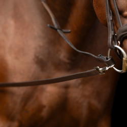 Redini ausiliarie Imperial Riding Core Marrone Redini ausiliarie Imperial Riding Core Marrone