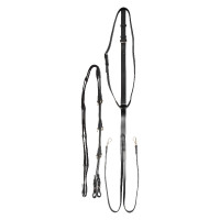 Redine Thiedemann Imperial Riding Core Nero