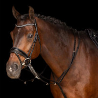 Redine Thiedemann Imperial Riding Core Nero