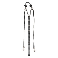 Chambon Imperial Riding Core Nero