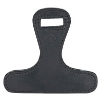 Fissaggio per cinghia posteriore Imperial Riding Core Nero Fissaggio per cinghia posteriore Imperial Riding Core Nero