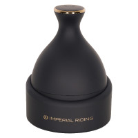 Massagegerät für Pferde Imperial Riding Volta Grooming & Relaxation Nero Massagegerät für Pferde Imperial Riding Volta Grooming & Relaxation Nero