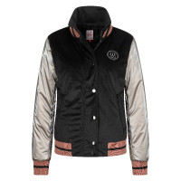 Bombers Imperial Riding Jax Nero