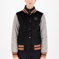 Bombers Imperial Riding Jax Nero Bombers Imperial Riding Jax Nero