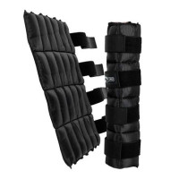 Fasce refrigeranti Horze Nero