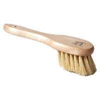 Spazzola per zoccoli Imperial Riding Natural Naturale Marrone Spazzola per zoccoli Imperial Riding Natural Naturale Marrone