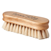 Spazzola per testa Imperial Riding Natural HV Polo Naturale Marrone