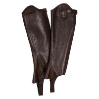 Mini-chaps HV Polo Lisanne Cioccolato