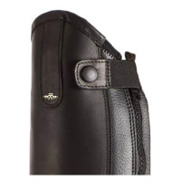 Mini-chaps HV Polo Lisanne Cioccolato Marrone Mini-chaps HV Polo Lisanne Cioccolato Marrone