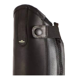 Mini-chaps HV Polo Lisanne Cioccolato Marrone