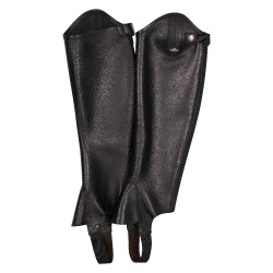 Mini-chaps HV Polo Lisanne Noir