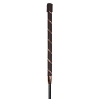 Frustino da dressage Imperial Riding Regal Shine Frustino da dressage Imperial Riding Regal Shine