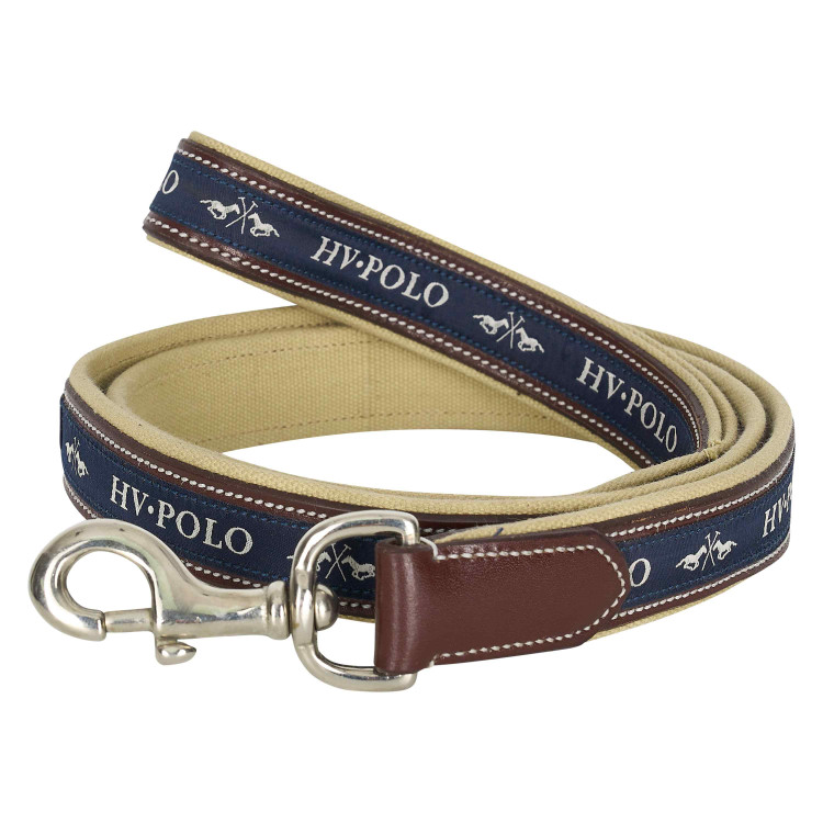 Guinzaglio per cane HV Polo Iconic