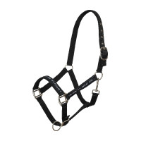 Capezza HV Polo Nena Nero
