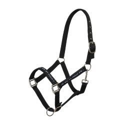 Capezza HV Polo Nena Nero