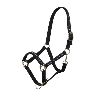 Capezza HV Polo Nena Nero