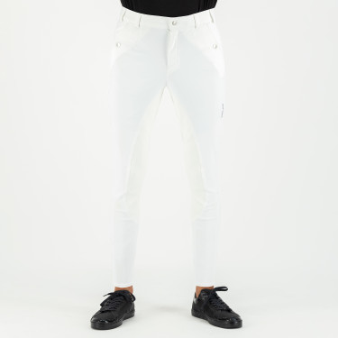 Pantaloni da equitazione Euro-Star Gabriel Competition Grip Connect Full Pantaloni da equitazione Euro-Star Gabriel Competition Grip Connect Full