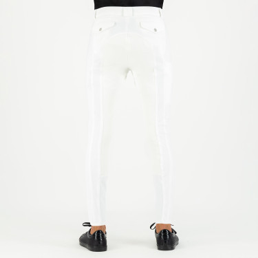 Pantaloni da equitazione Euro-Star Gabriel Competition Grip Connect Full Pantaloni da equitazione Euro-Star Gabriel Competition Grip Connect Full