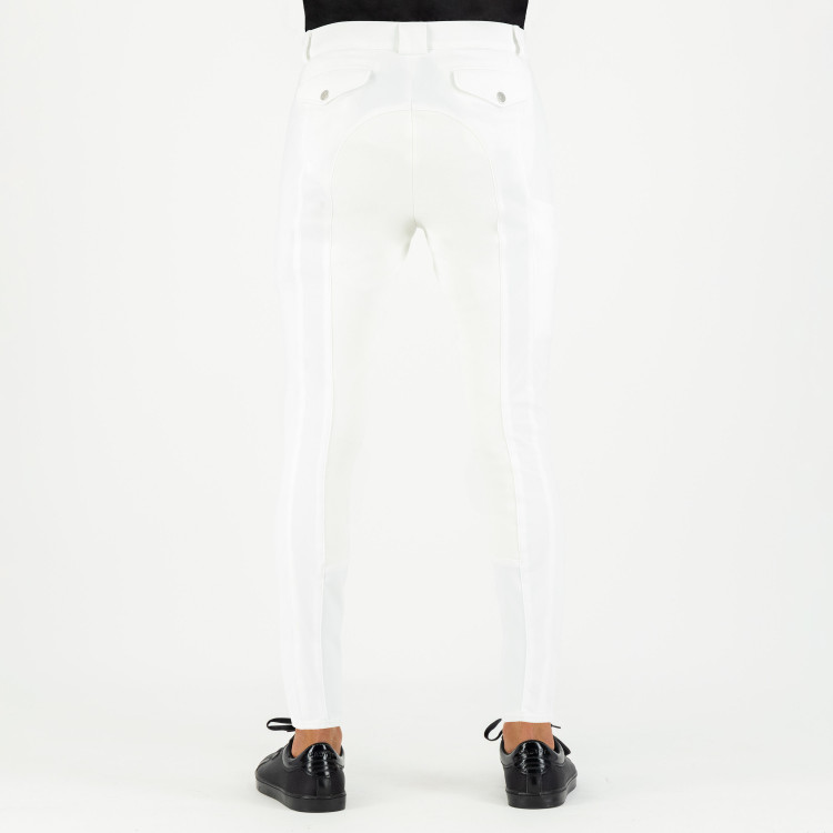 Pantaloni da equitazione Euro-Star Gabriel Competition Grip Connect Full Pantaloni da equitazione Euro-Star Gabriel Competition Grip Connect Full