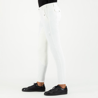 Pantaloni da equitazione Euro-Star Gabriel Competition Grip Connect Full Pantaloni da equitazione Euro-Star Gabriel Competition Grip Connect Full