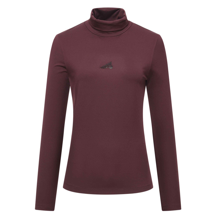 Maglione a collo alto Euro-Star Sofia