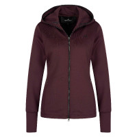 Tech jack Euro-Star Giulia Rosa nera