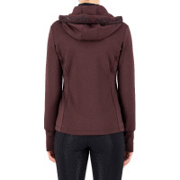 Tech jack Euro-Star Giulia Rosa nera Bordeaux Tech jack Euro-Star Giulia Rosa nera Bordeaux