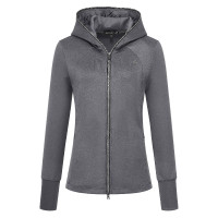 Tech jack Euro-Star Giulia Rosa nera Bordeaux
