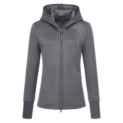 Tech jack Euro-Star Giulia Magnete Grigio