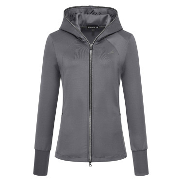 Tech jack Euro-Star Giulia Magnete Grigio
